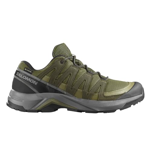 Thumbnail 2 de SALOMON X-ADVENTURE RECON Gore-Tex impermeables