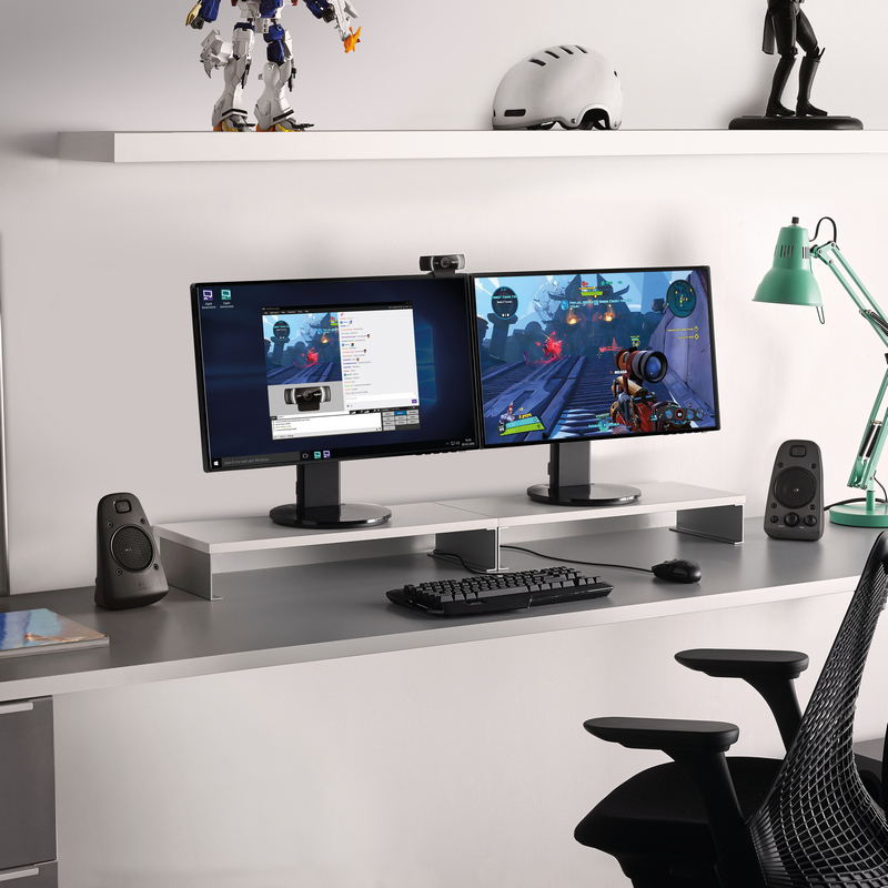 Thumbnail 1 de Logitech Z625 Powerful THX Sound 400 vatios