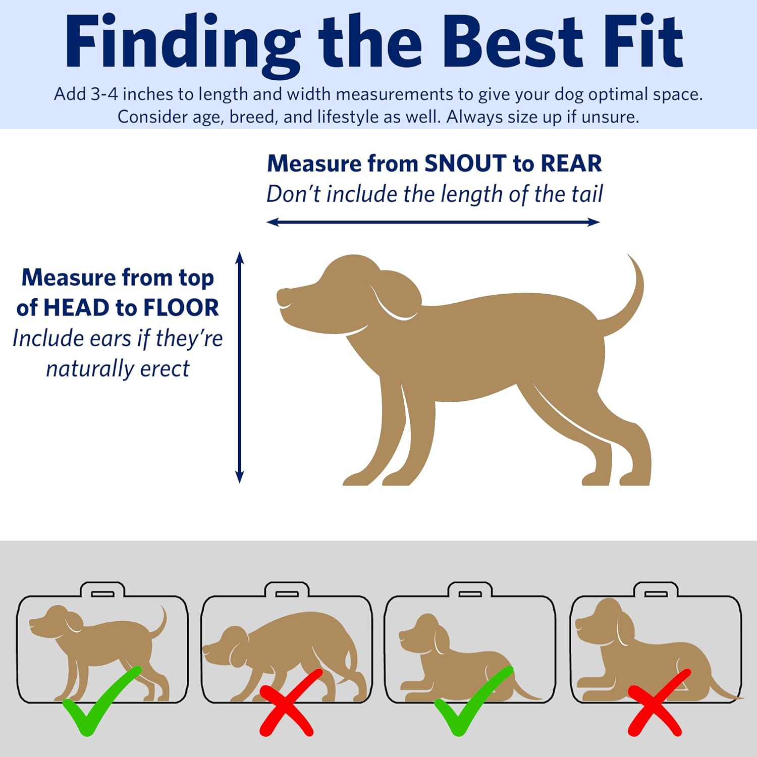 Thumbnail 2 de MidWest Homes for Pets 46 cm iCrate Single Door Folding Dog Crate with Divider Panel