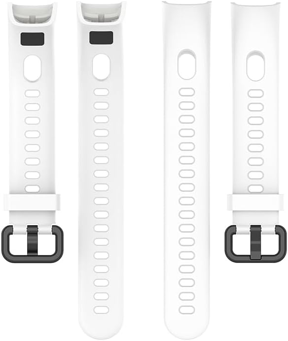 Thumbnail 2 de Huawei Band 4 Silicone Watch Strap Replacement