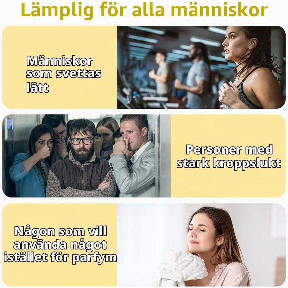 Thumbnail 6 de AOMIG 5164571 tvättpärlor, 500 g för textilier med envis lukt