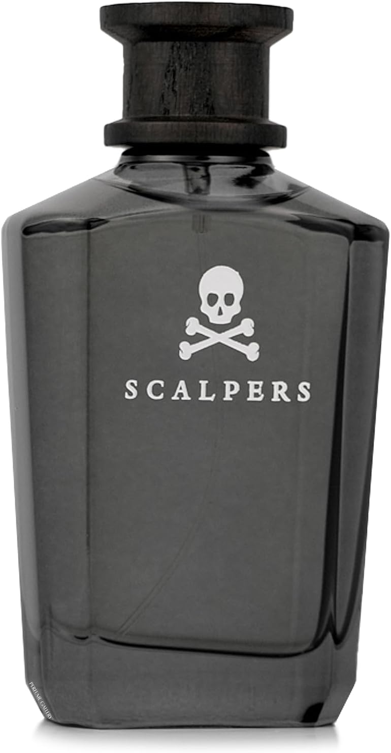 Thumbnail 1 de Scalpers The Club – Eau de Parfum pour Homme, 125 ml, vaporisateur