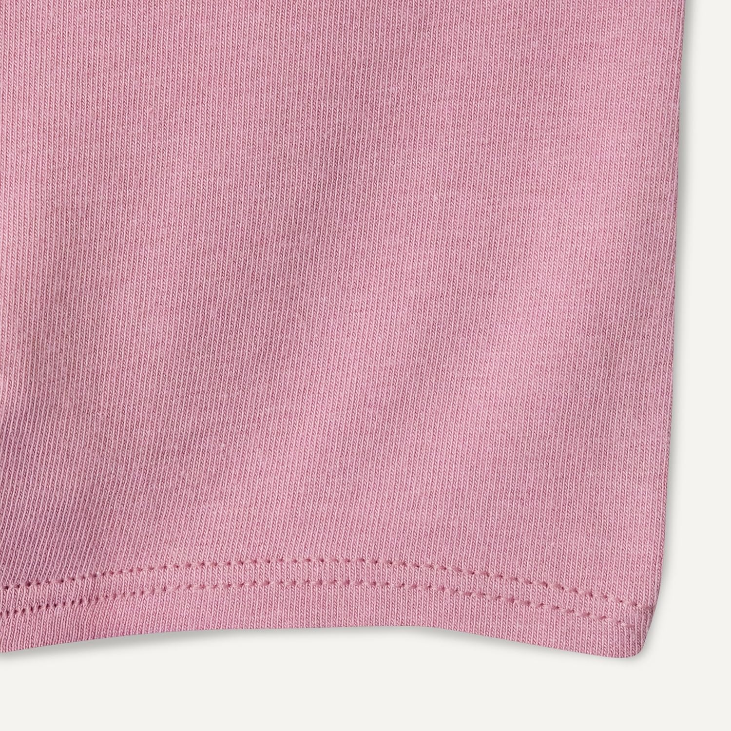 Detalle de Amazon Essentials Fille Culotte Boxer en Jersey de Coton