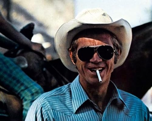 Detalle 2 de WME Western Klassiker Junior Bonner DVD