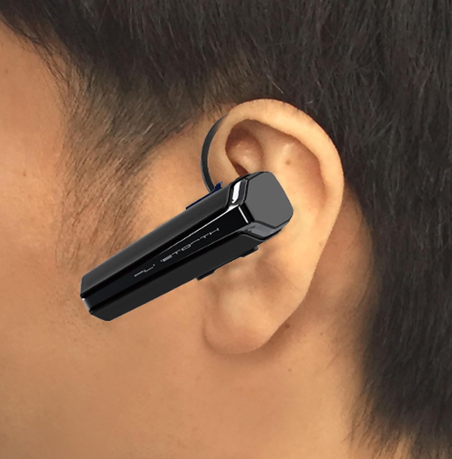 Thumbnail 3 de カシムラ NBL-107 Bluetoothイヤホンマイク 連続通話20時間・待受15日・IPX4