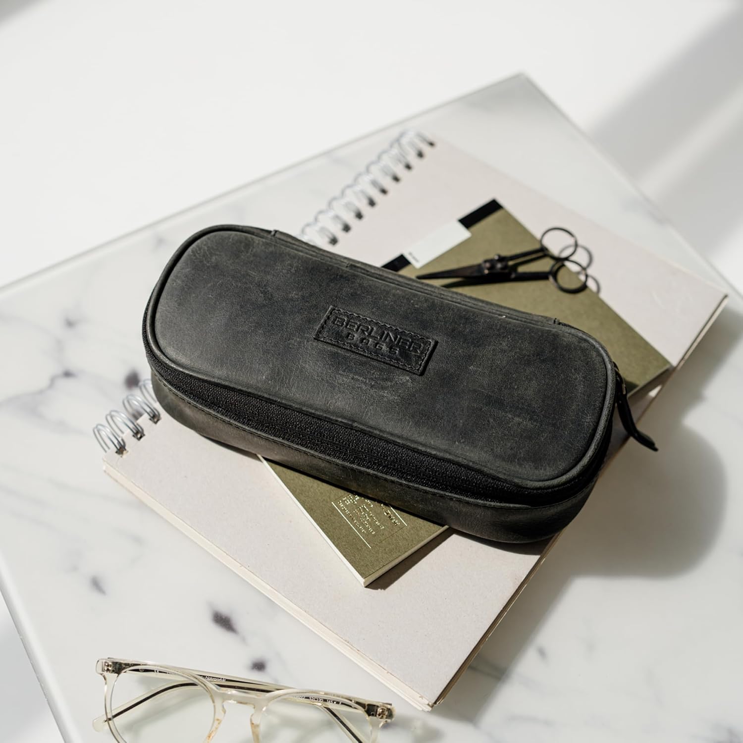 Thumbnail 1 de Berliner Bags Felix Federmäppchen 22,5 cm