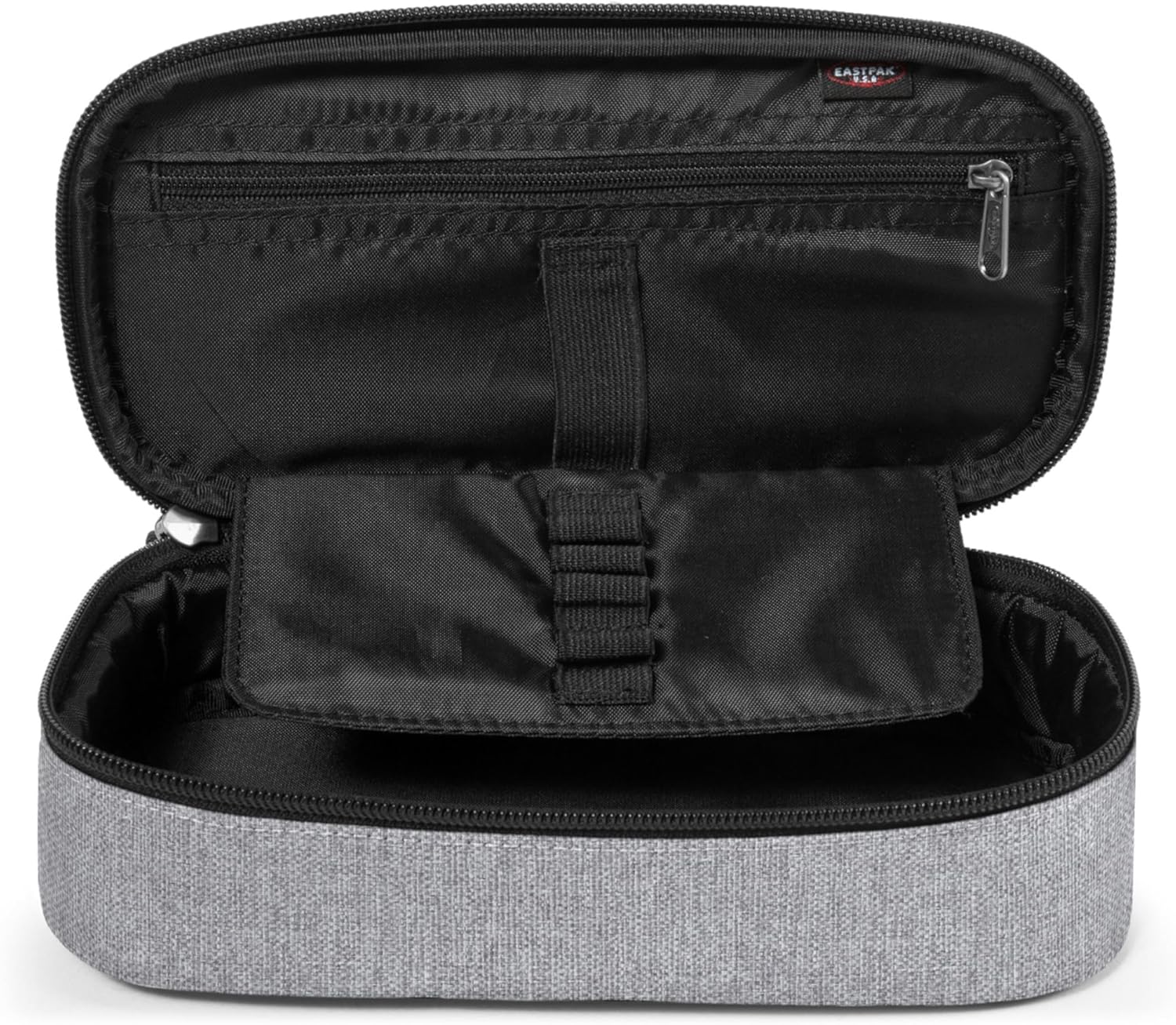 Detalle de Eastpak OVAL XL SINGLE Trousse - Sunday Grey