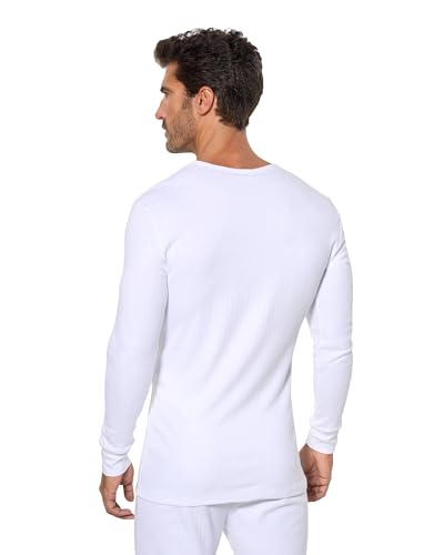 Thumbnail 2 de Abanderado 208 camiseta manga larga algodón invierno