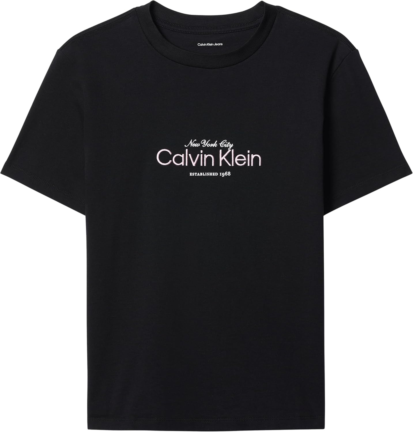 Thumbnail 5 de Calvin Klein magliette grafiche da donna: stile essenziale con vibe grafica