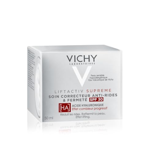 Thumbnail 3 de Vichy Liftactiv HA Crème Jour Anti-Rides SPF30 – soin quotidien à l’acide hyaluronique