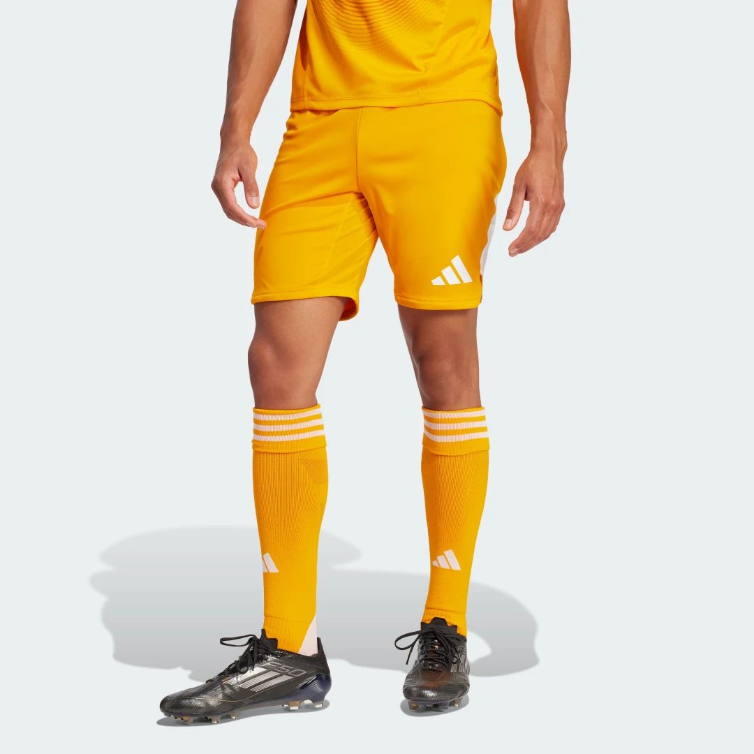 Detalle de Adidas Tiro 25 Pro Goalkeeper Shorts