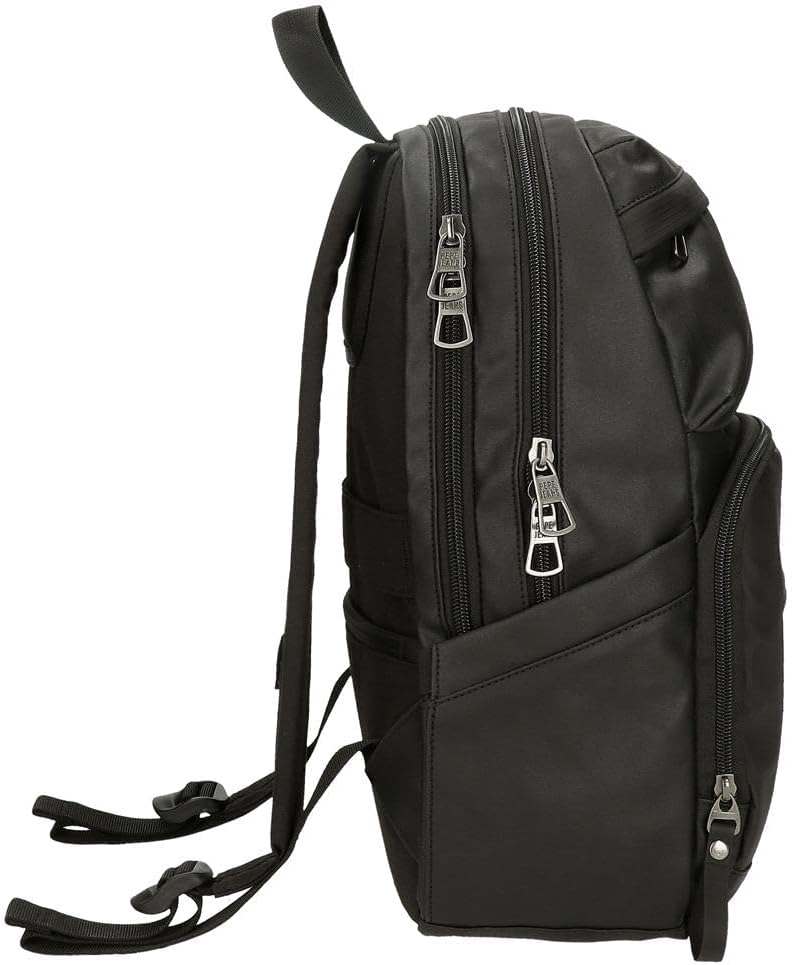 Detalle 2 de Pepe Jeans Dortmund sac à dos 25x37x10 cm