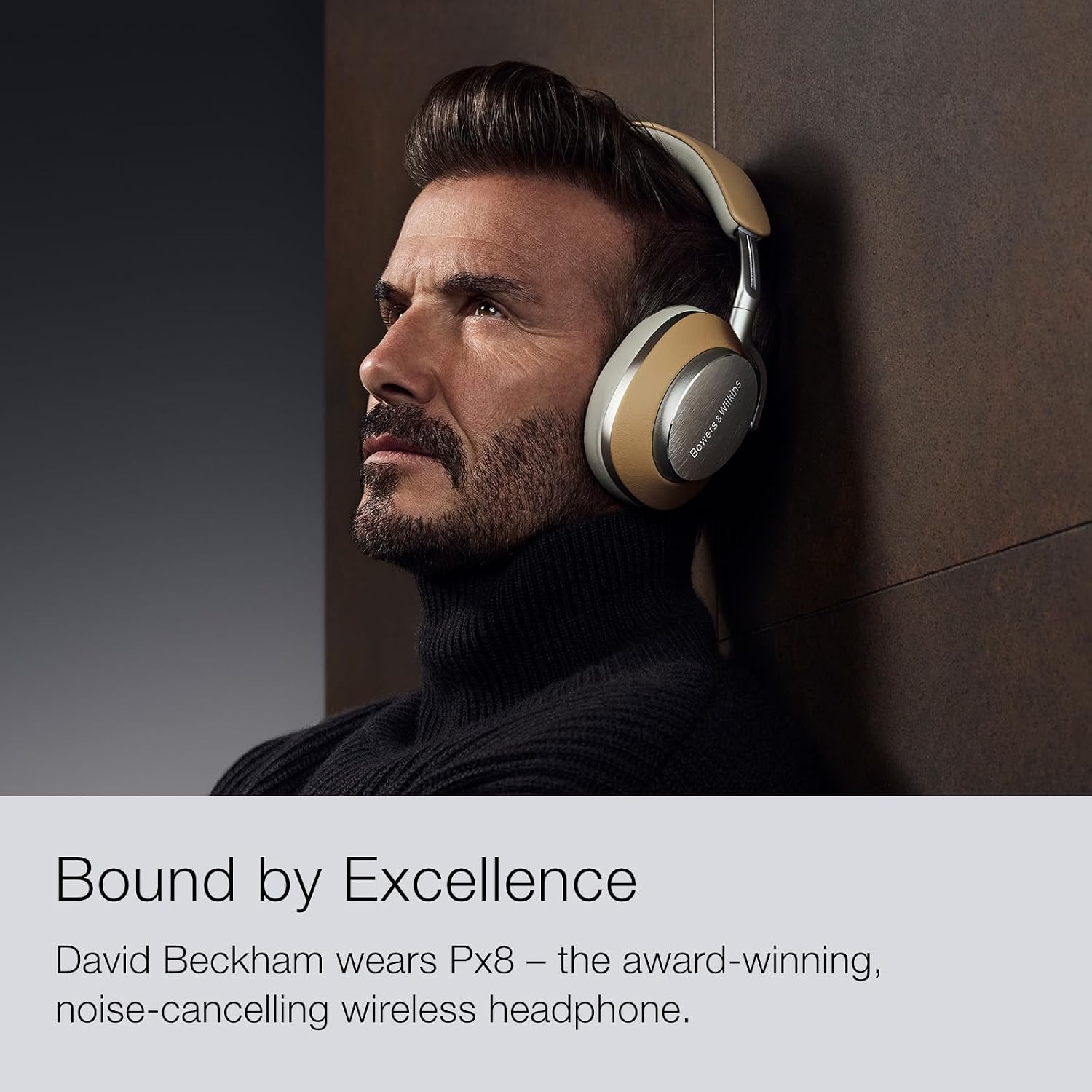 Thumbnail 2 de Bowers & Wilkins Px8 Wireless Headphones review