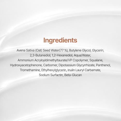 Thumbnail 7 de PURITO Oat Calming Gel Cream für empfindliche Haut, 100 ml – beruhigende Feuchtigkeit mit Hafersamenwasser