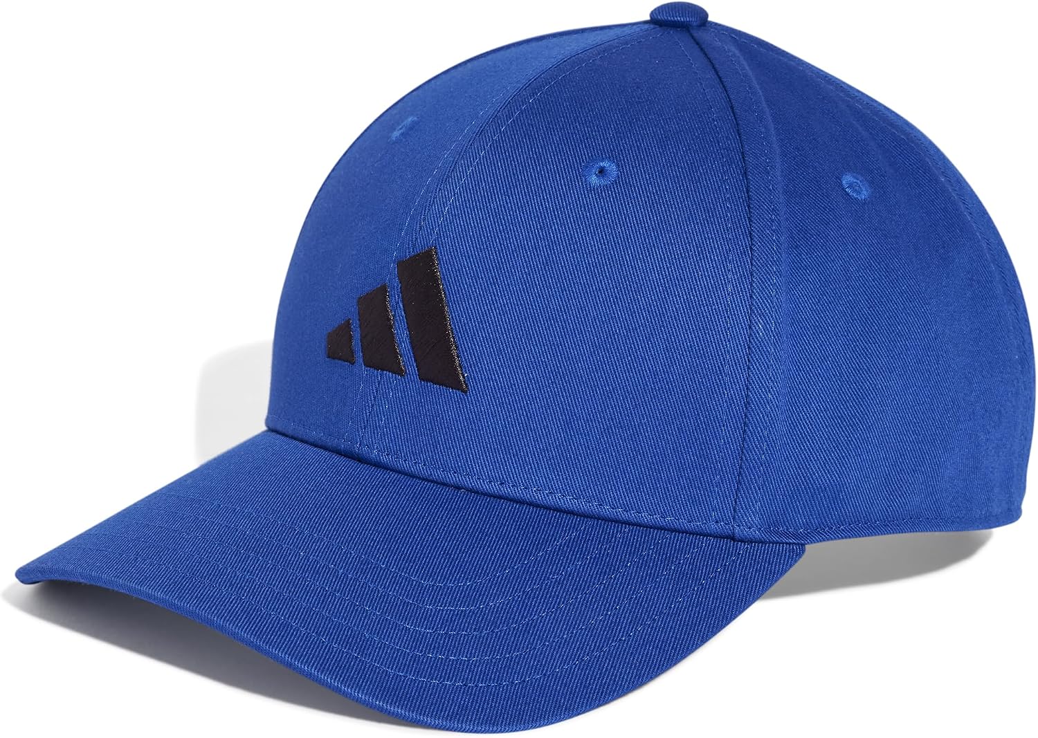 Thumbnail 6 de Adidas Baseball Cap Cotton New Logo gorra 100% algodón