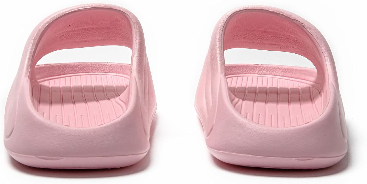 Detalle 2 de JOMIX teenslippers voor dames in EVA met dikke, antislipzool