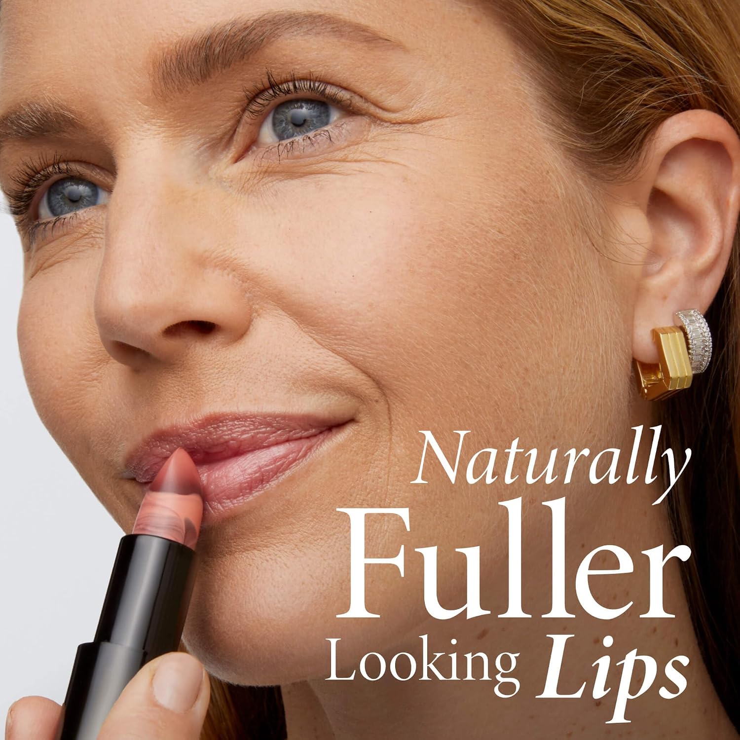 Thumbnail 5 de Laura Geller New York Italian Marble Sheer Lipstick in Honey Bun