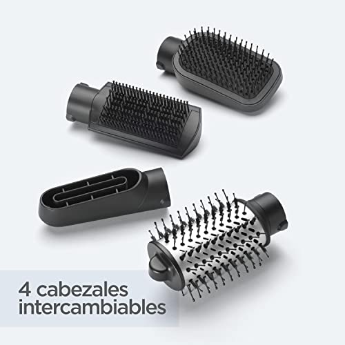 Thumbnail 7 de BaByliss AS774E Cepillo Secador 4 en 1 con Ionización