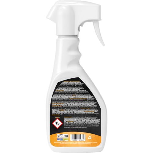 Thumbnail 7 de NOVACLAC F3 Mata Polillas – 500 ml: spray insecticida para interiores de Panteer