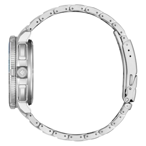Detalle de Citizen JV3006-50L: reloj híbrido analógico-digital para hombre con calendario y cronómetro