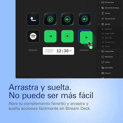 Thumbnail 6 de Elgato Stream Deck Neo ⚙