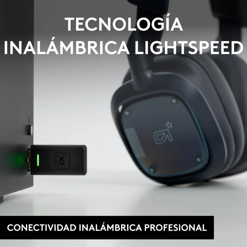Thumbnail 2 de Astro Gaming A30 🎧 Auriculares Inalámbricos para PlayStation