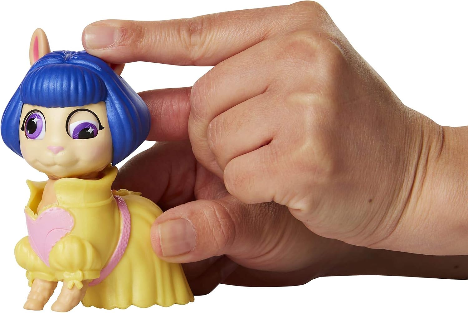 Detalle de Jakks Pacific 86276 Who's Your Llama – ruchoma figurka kolekcjonerska