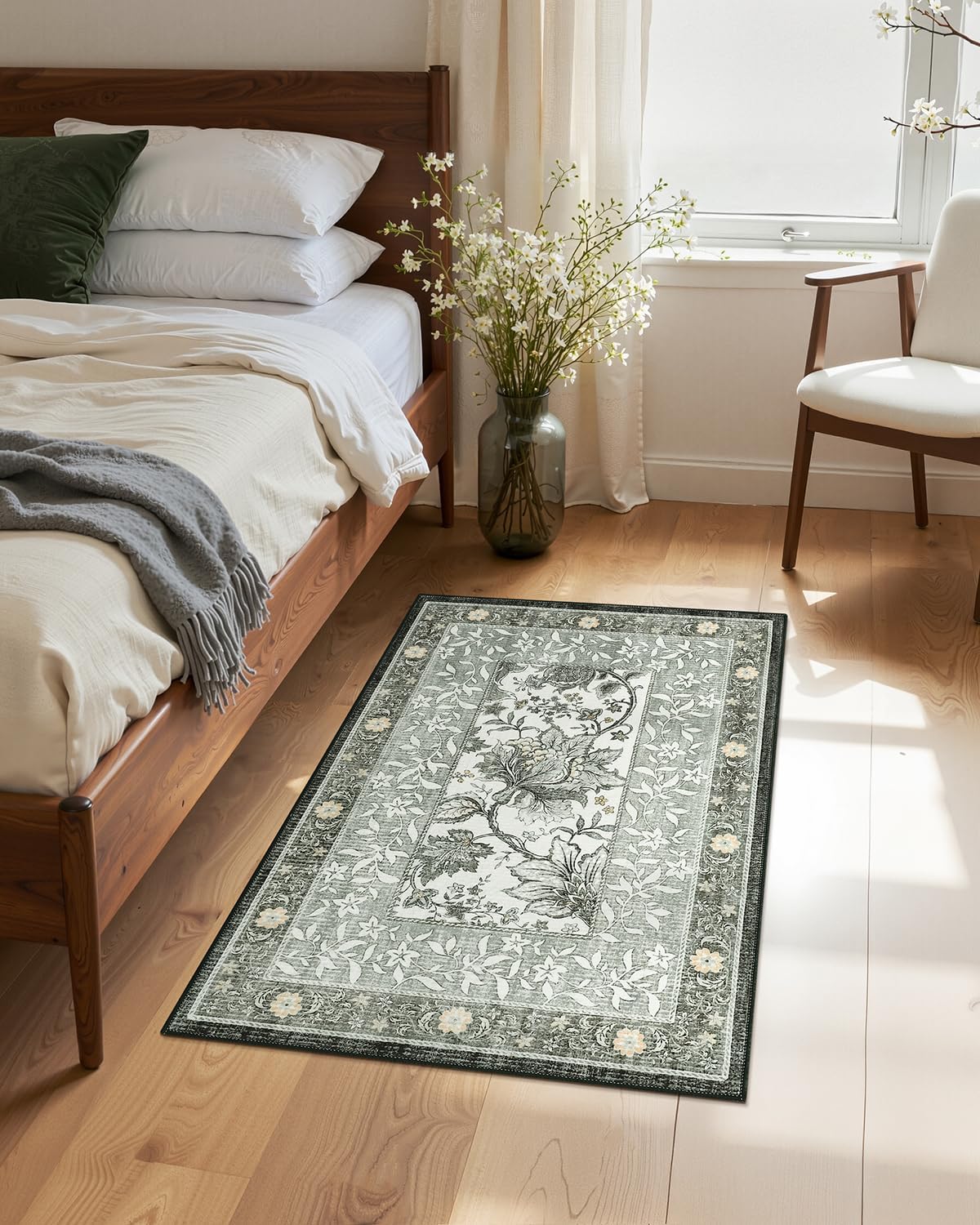 Detalle de GarveeHome Door Mat 2x3