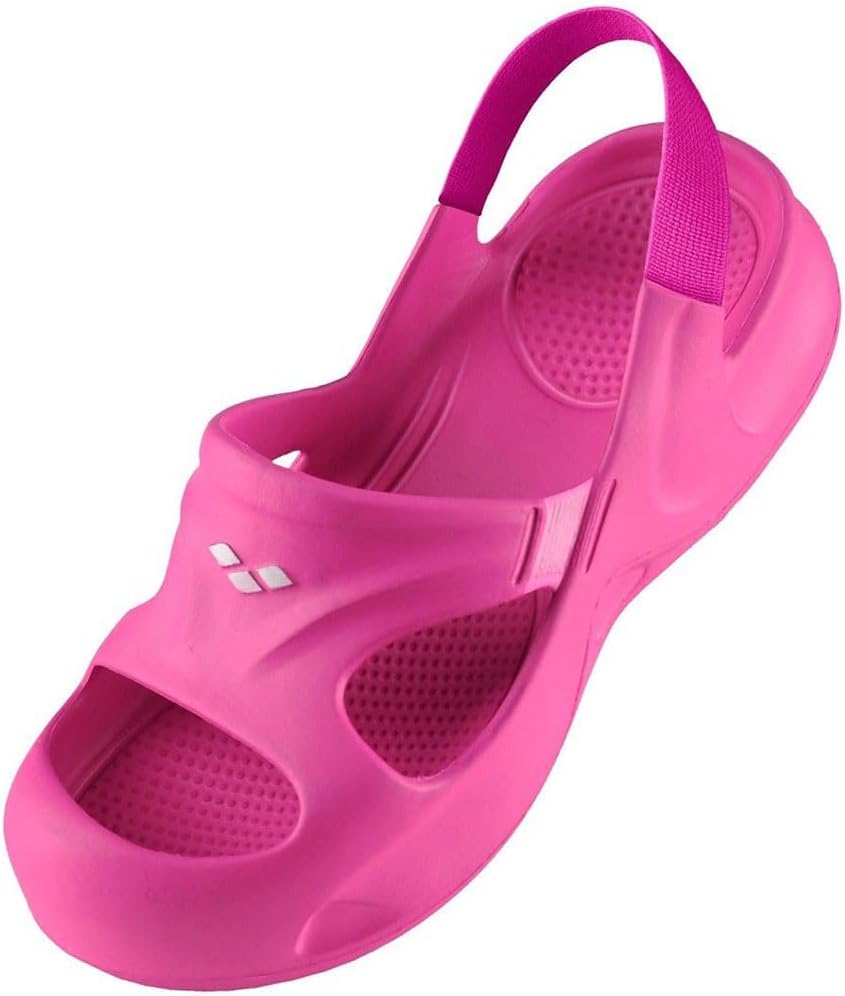 Detalle 2 de arena Softy Hook — Bottines de plage et piscine pour enfant