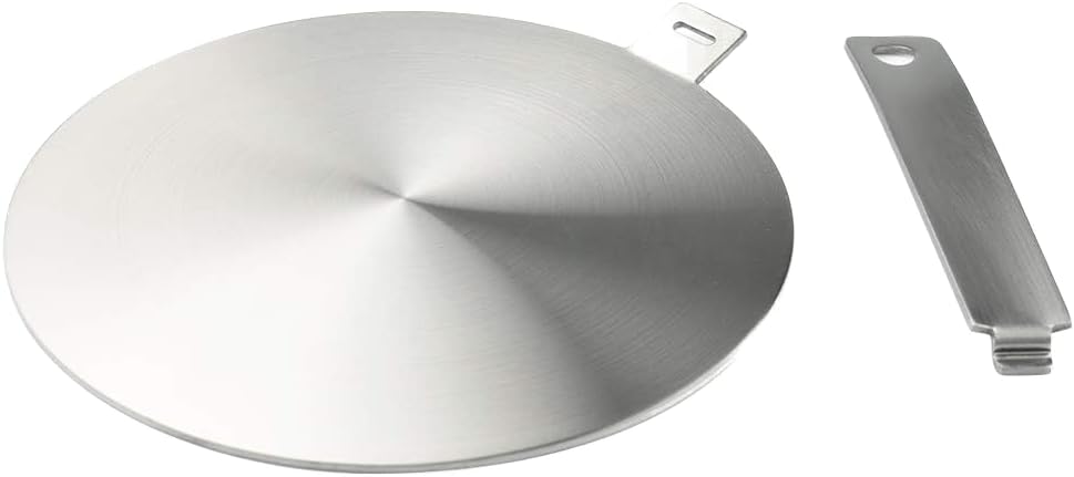 RUNZI 5.5inch Induktions-Adapterplatte