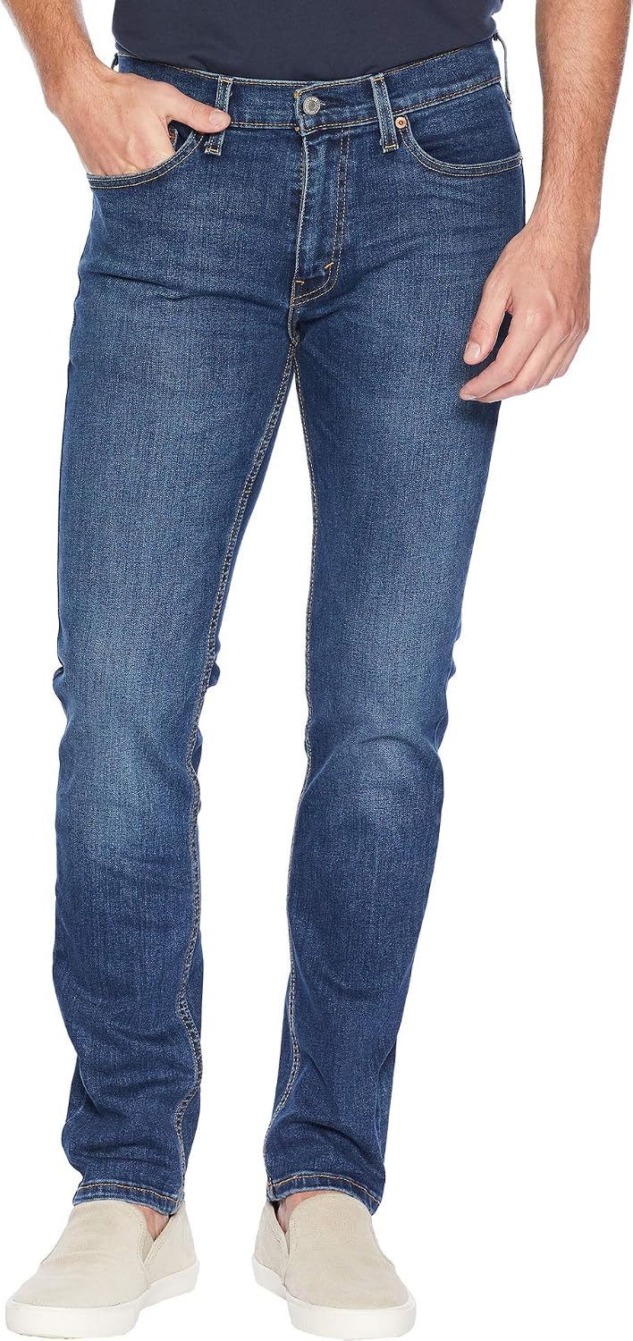 Thumbnail 5 de Levi's 501 Original Fit Jeans Uomo