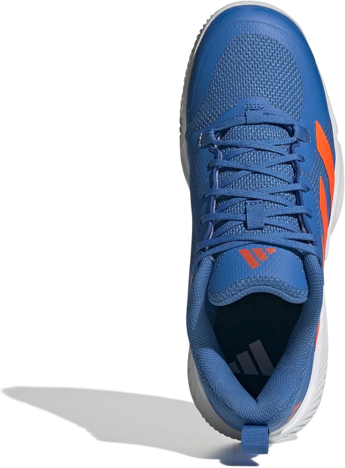Thumbnail 6 de adidas Court Team Bounce 2.0 Sneaker für Herren – Mesh-Obermaterial mit Bounce-Dämpfung