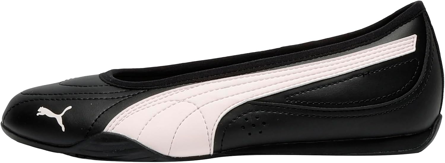 Thumbnail 6 de PUMA Femme Catch Soleil : ballerines à puntera arrondie pour un quotidien facile