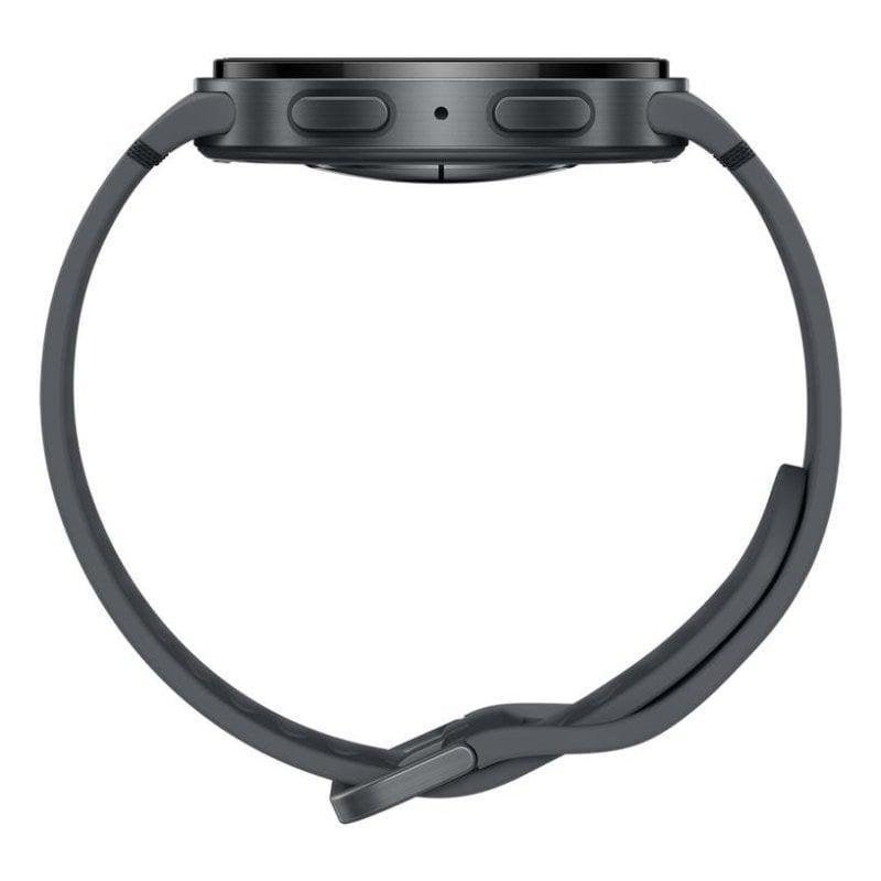 Thumbnail 1 de Samsung Galaxy Watch8 Bluetooth GPS NFC 44mm Grafito (Versión Internacional)