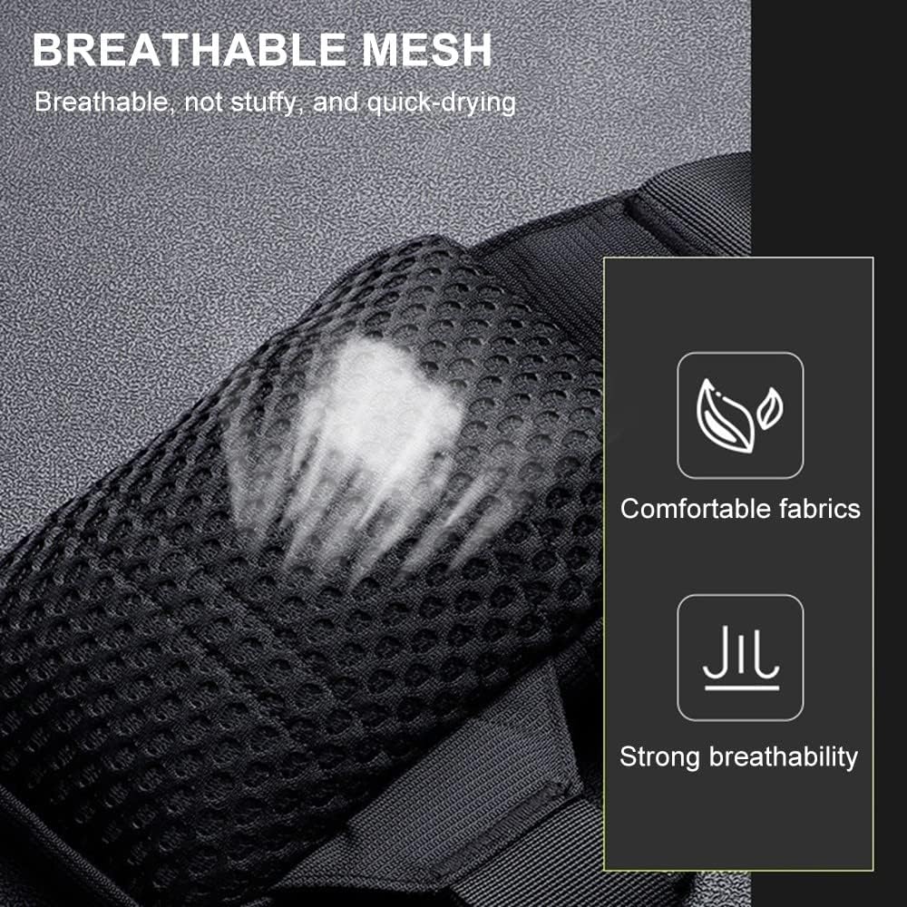 Thumbnail 3 de DONGKER Sling Bag 15,5 x 21 cm