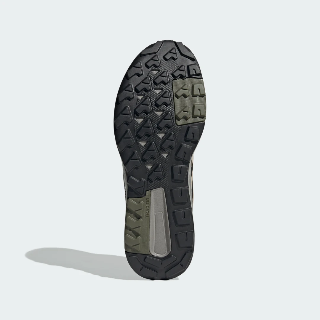 Thumbnail 2 de Adidas Terrex Anylander Rain.Rdy verde