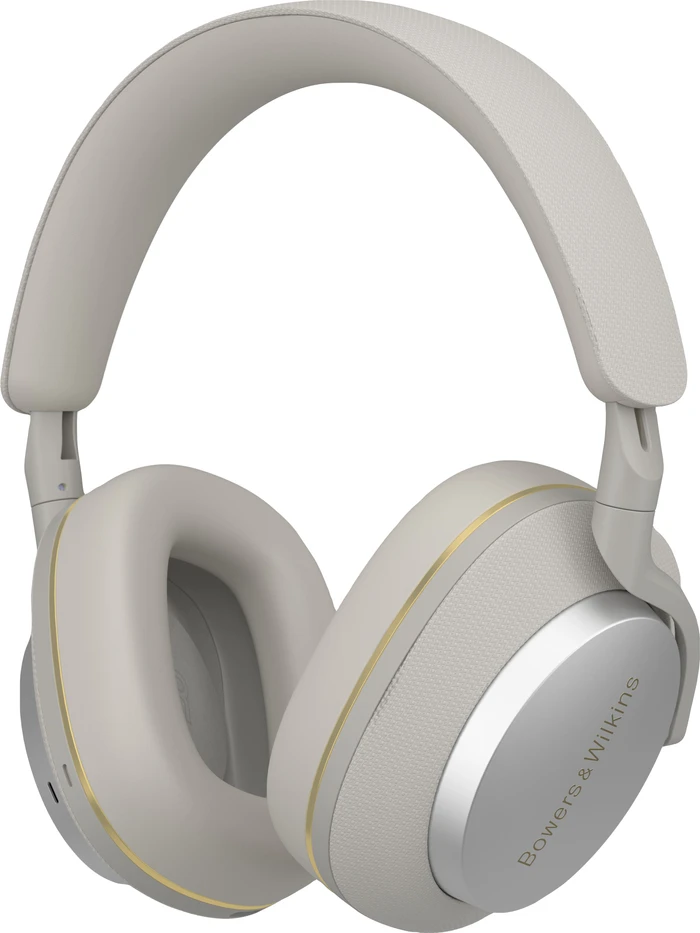 Thumbnail 14 de Bowers & Wilkins Px7 S2e Grau Kopfhörer