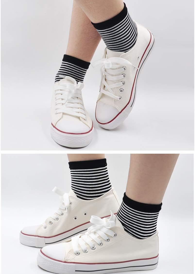 Thumbnail 5 de Chaussette à Doigts Femme 4/5 paires 36-41