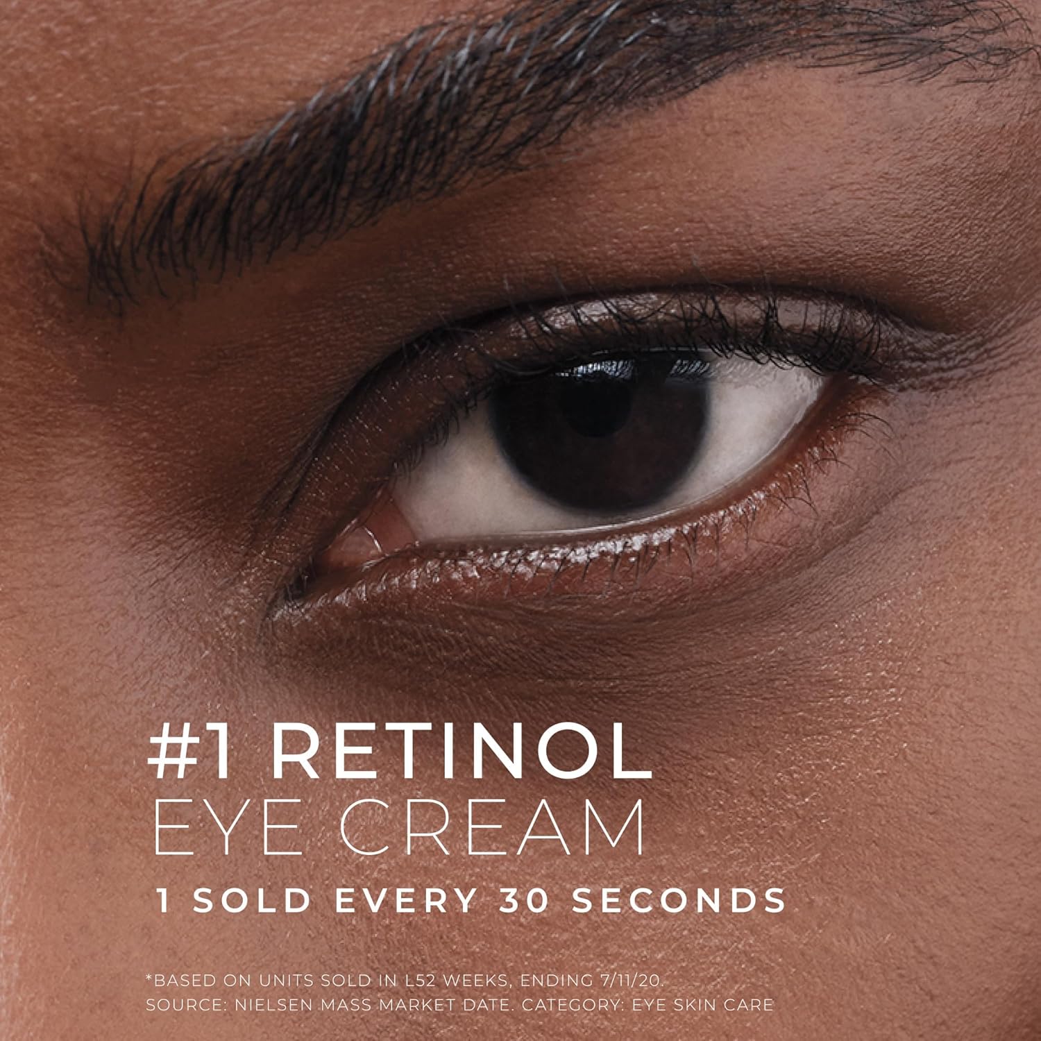 Thumbnail 6 de RoC Retinol Correxion Under Eye Cream for Dark Circles, Puffiness & Wrinkles
