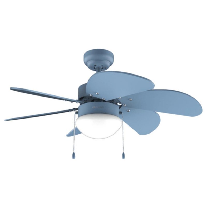Thumbnail 3 de Cecotec EnergySilence Aero 3600 Vision ventilador techo 50 W