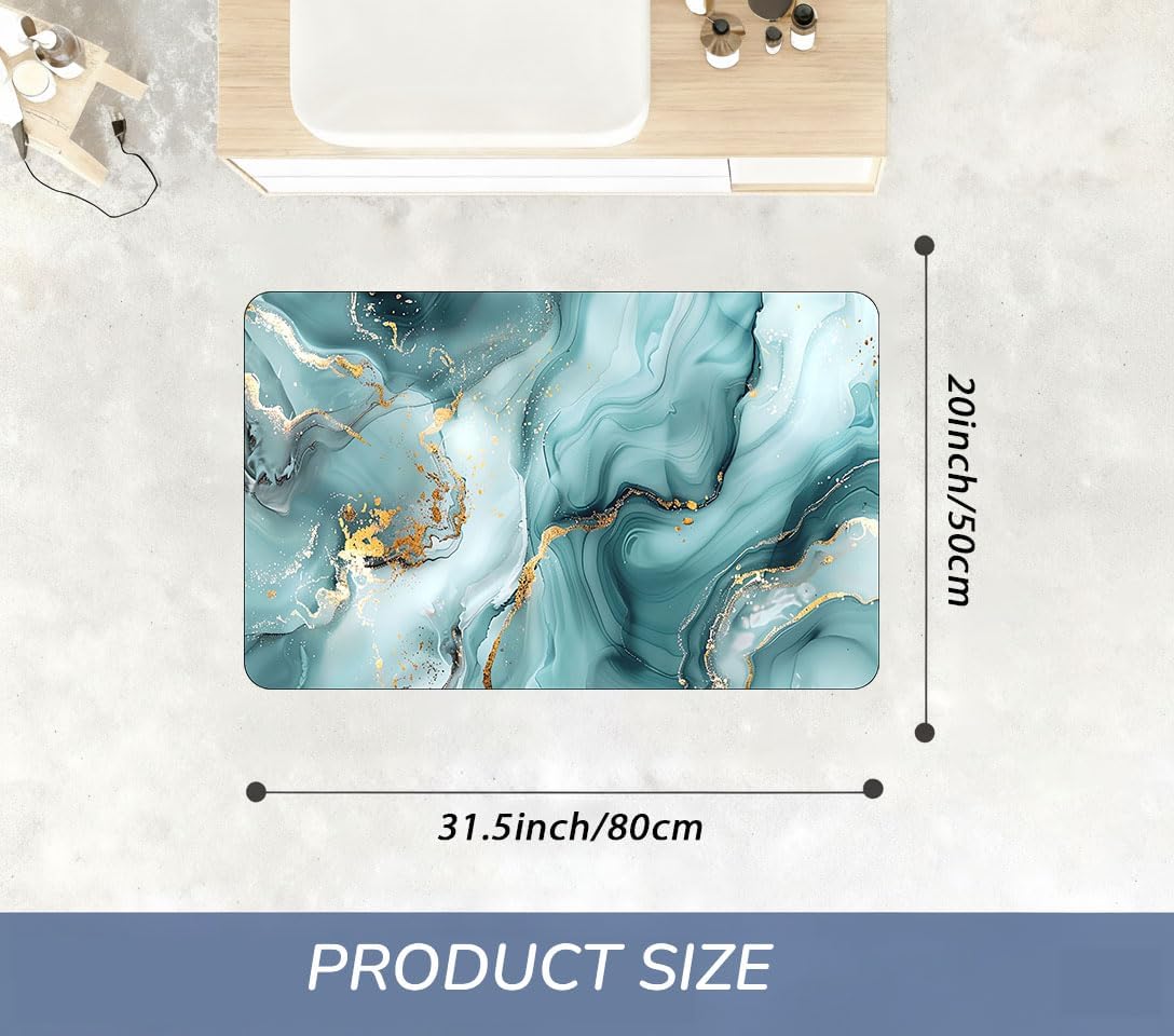 Thumbnail 6 de Non slip bath mat for wet floors