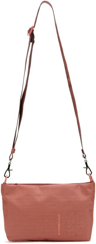 Detalle de Mandarina Duck Md20 Crossover, MD 20 Femme — sac bandoulière en mitrix