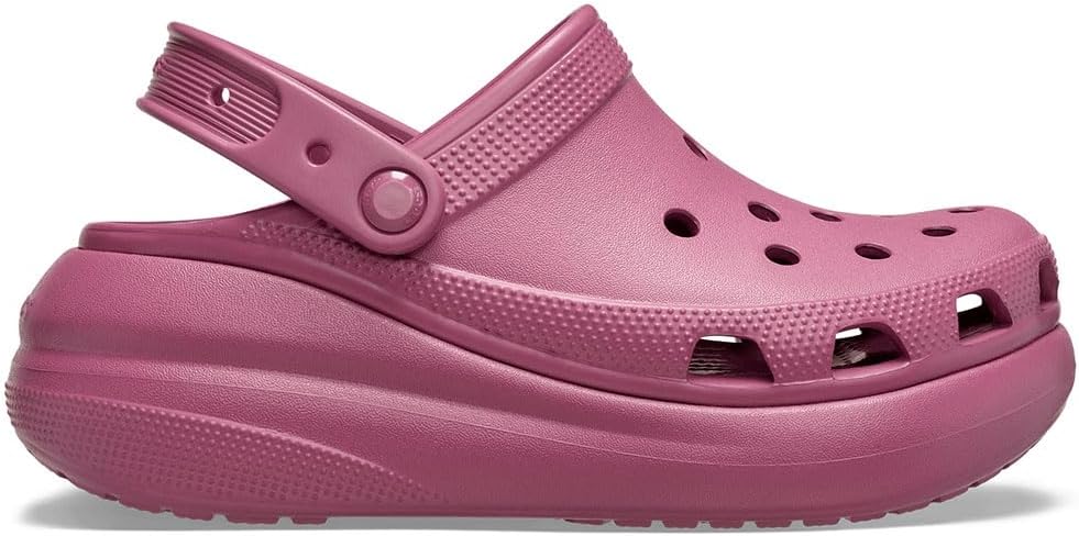 Thumbnail 6 de Crocs Crush Clog: zoccolo con piattaforma e comfort personalizzabile