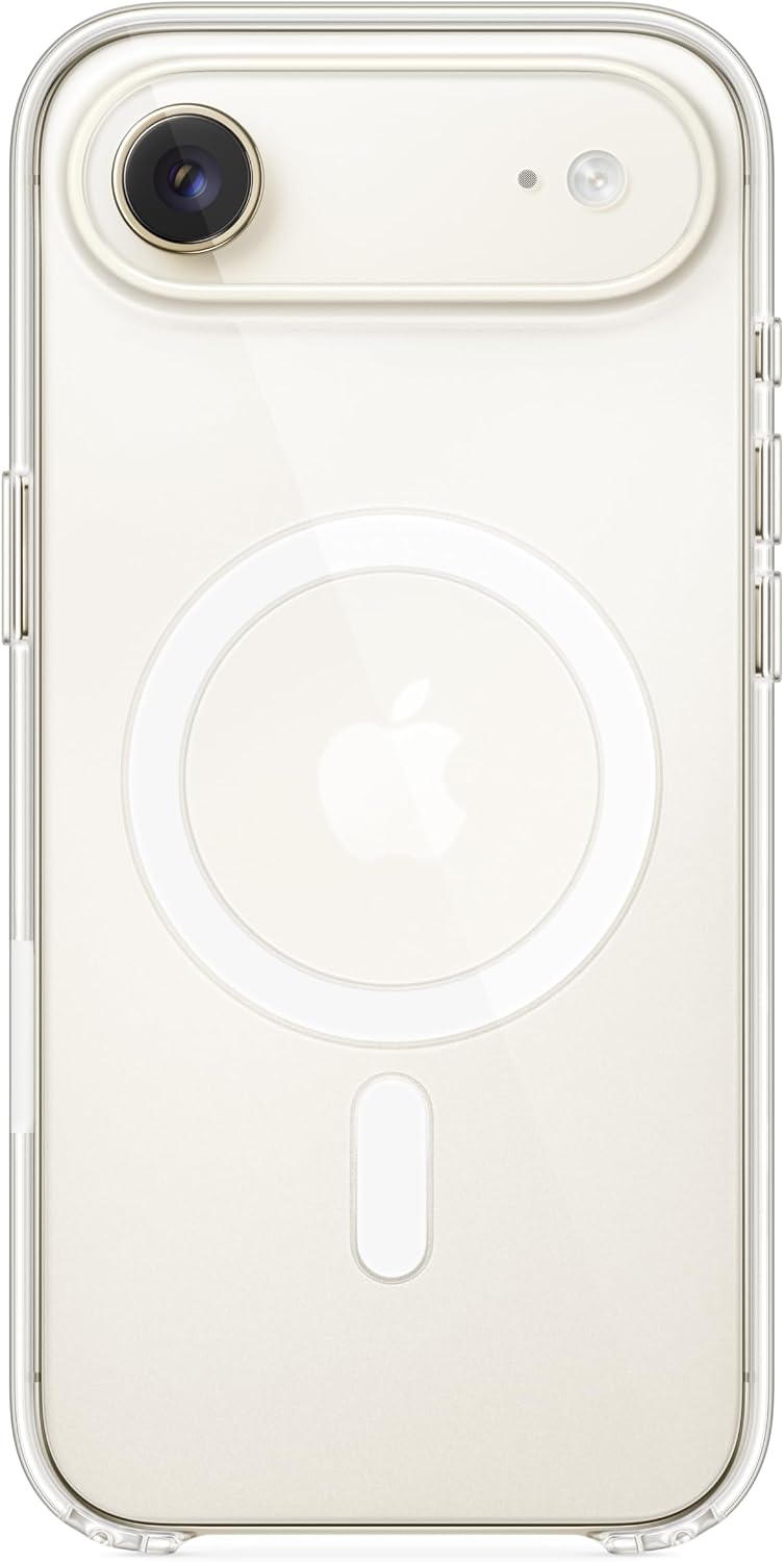 Detalle 2 de Apple Coque avec MagSafe pour iPhone Air – Givre