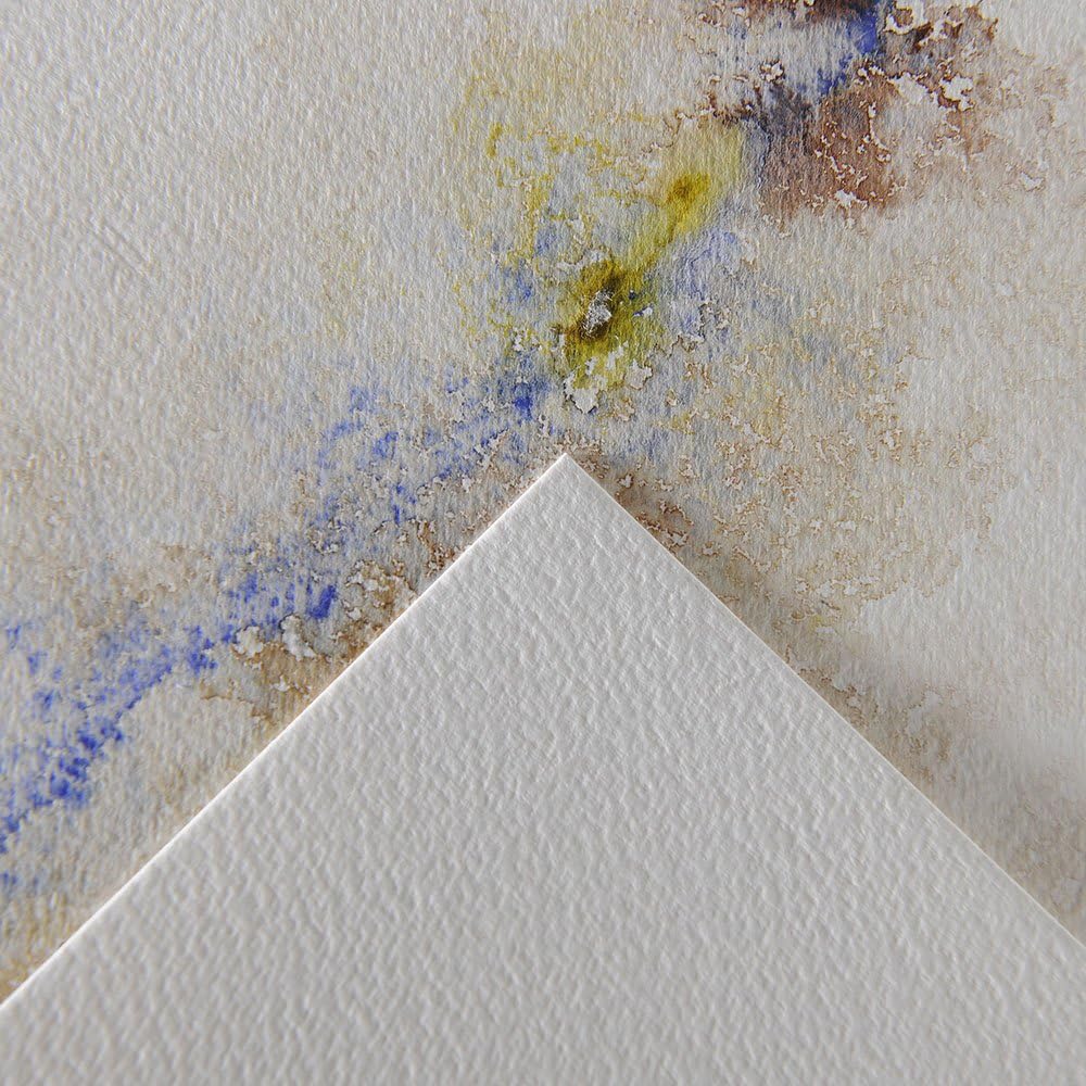 Thumbnail 3 de Canson Montval Blocco Collato 40x50 cm, 12 fogli, 300 g/m² grana fine, bianco