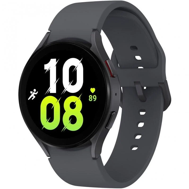 Detalle de Samsung Galaxy Watch5 Bluetooth 44mm ( Gris Grafito )