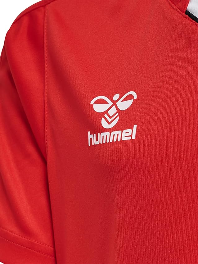 Detalle de hummel Camiseta S/S Hmlcore Multisport Niños Talla
