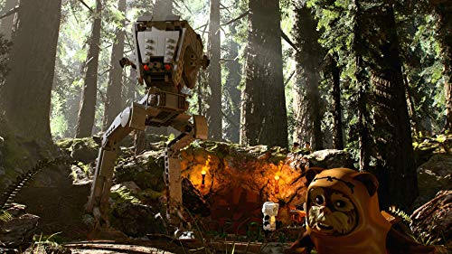 Thumbnail 7 de LEGO Star Wars: The Skywalker Saga - PlayStation 4 (Importación inglesa) – ficha de compra