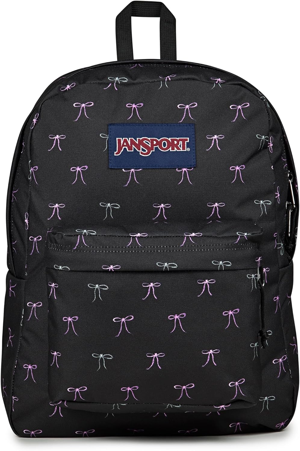 Thumbnail 5 de JANSPORT SuperBreak One Backpack: stile classico e versatilità quotidiana