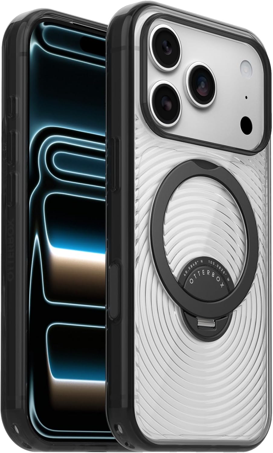 Detalle 2 de OtterBox iPhone Case for iPhone 18/17 Pro